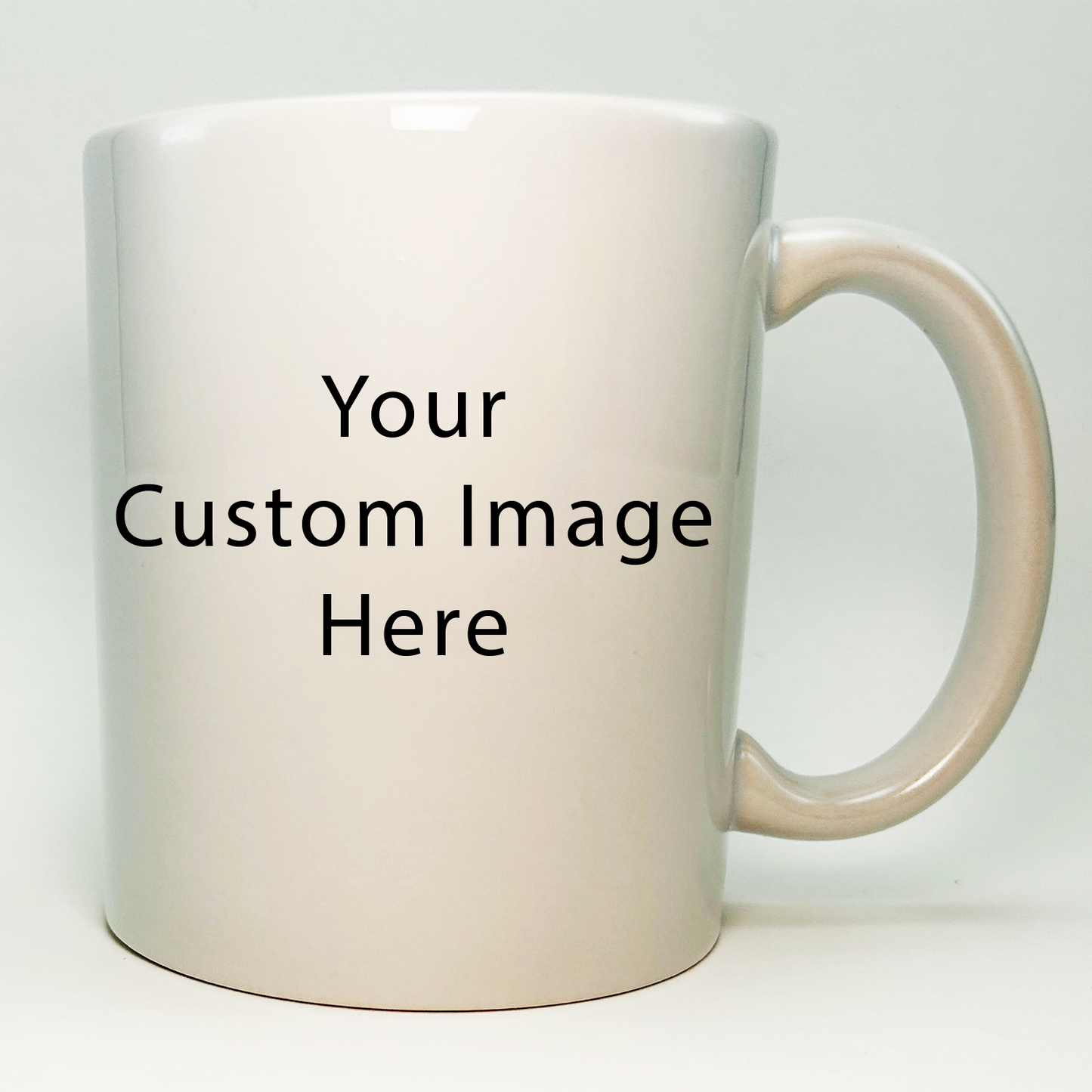Ceramic Mug