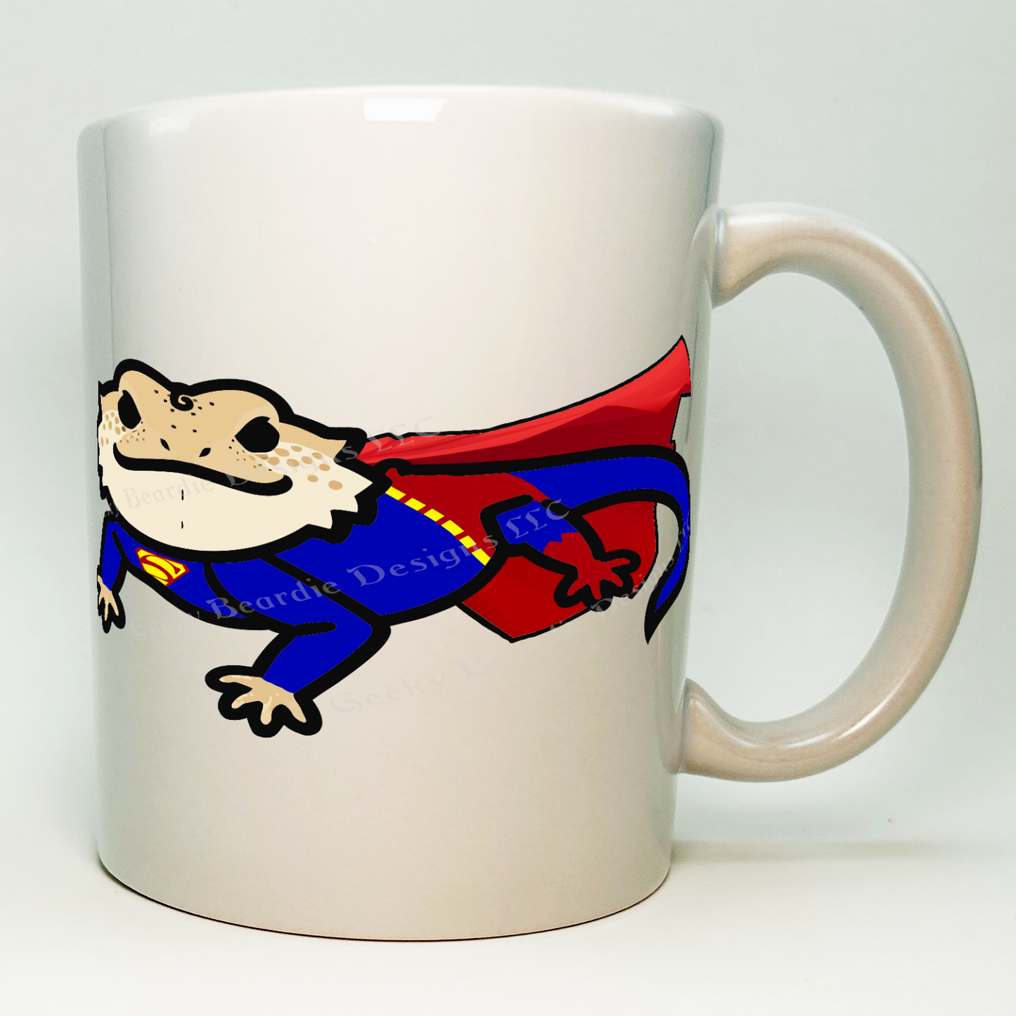 Ceramic Mug