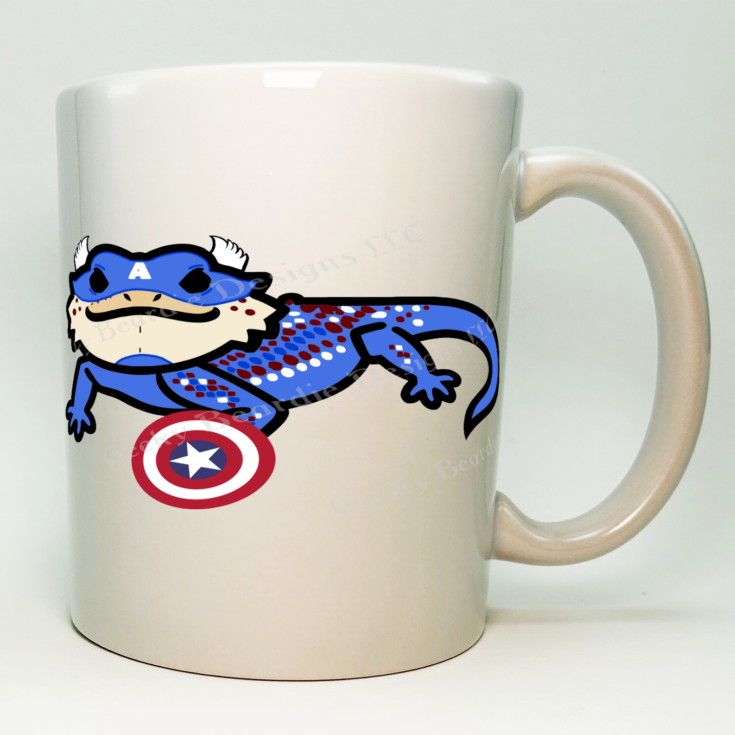 Ceramic Mug