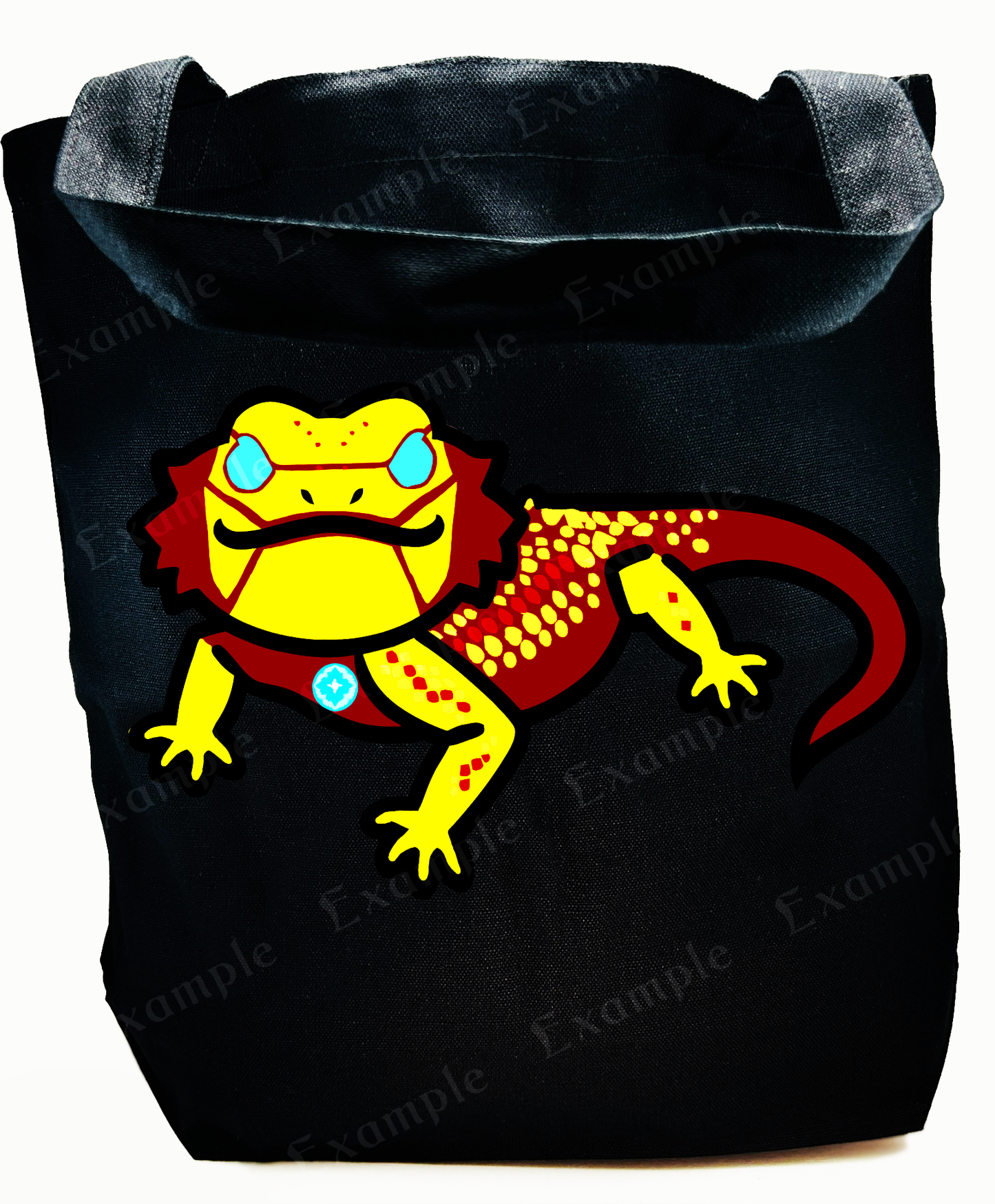 Canvas Tote Bag