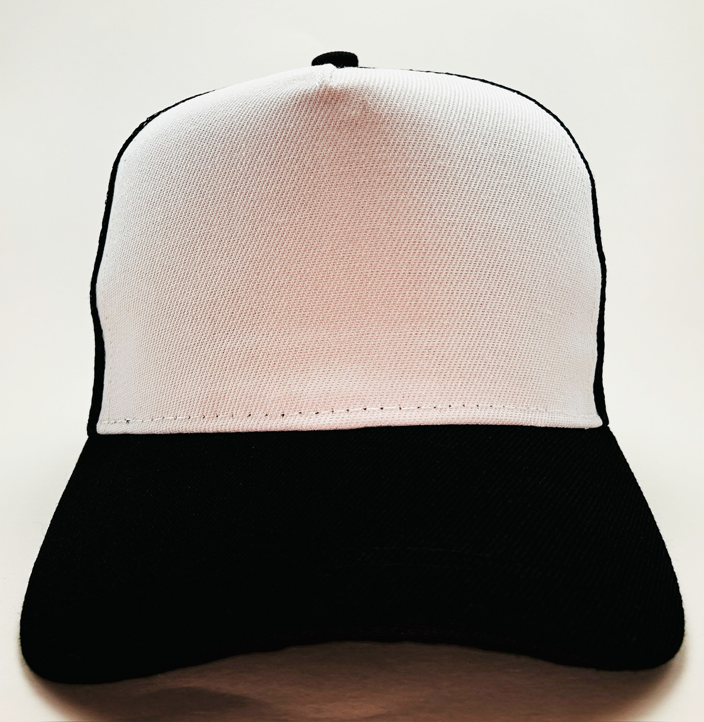 Adjustable Mesh Trucker Hat