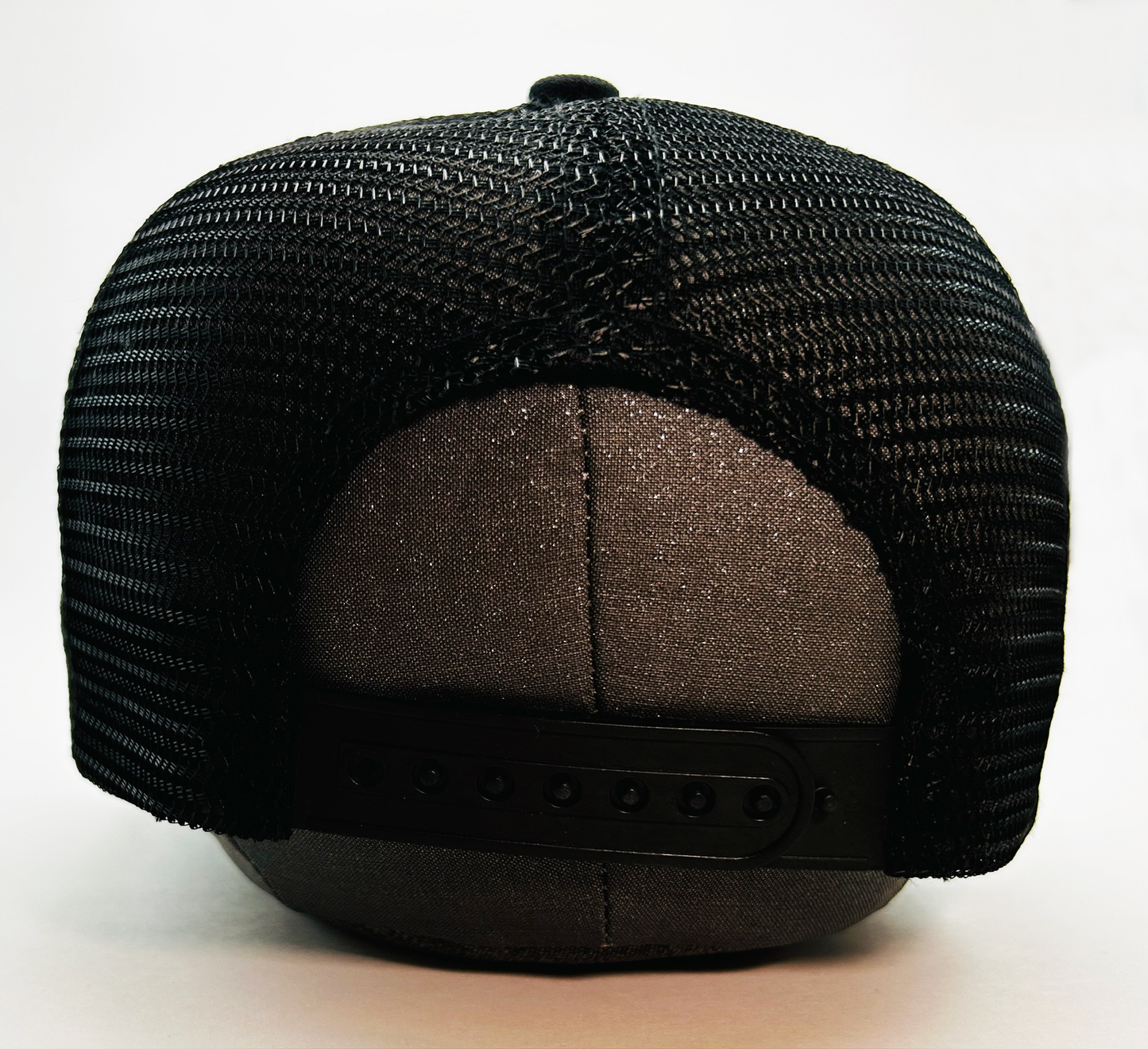 Adjustable Mesh Trucker Hat