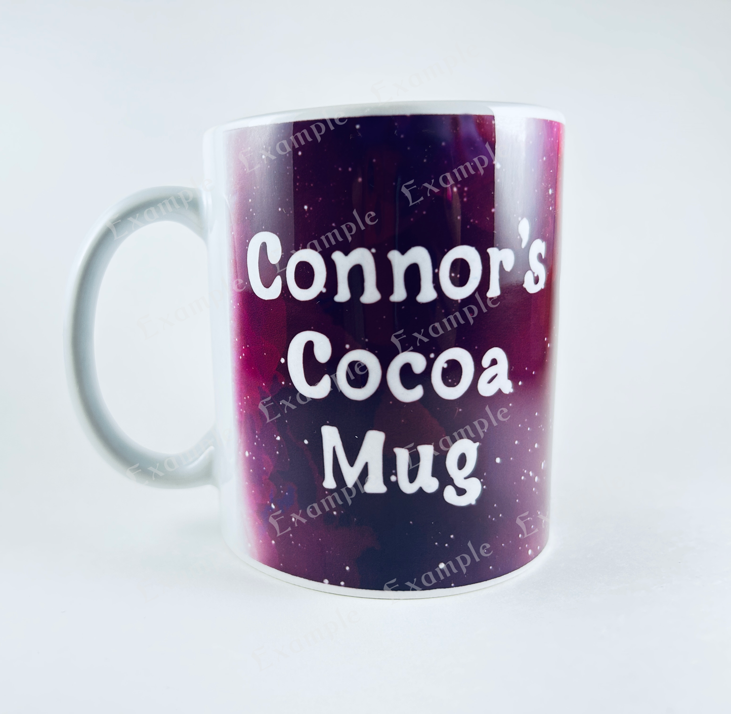 Ceramic Mug