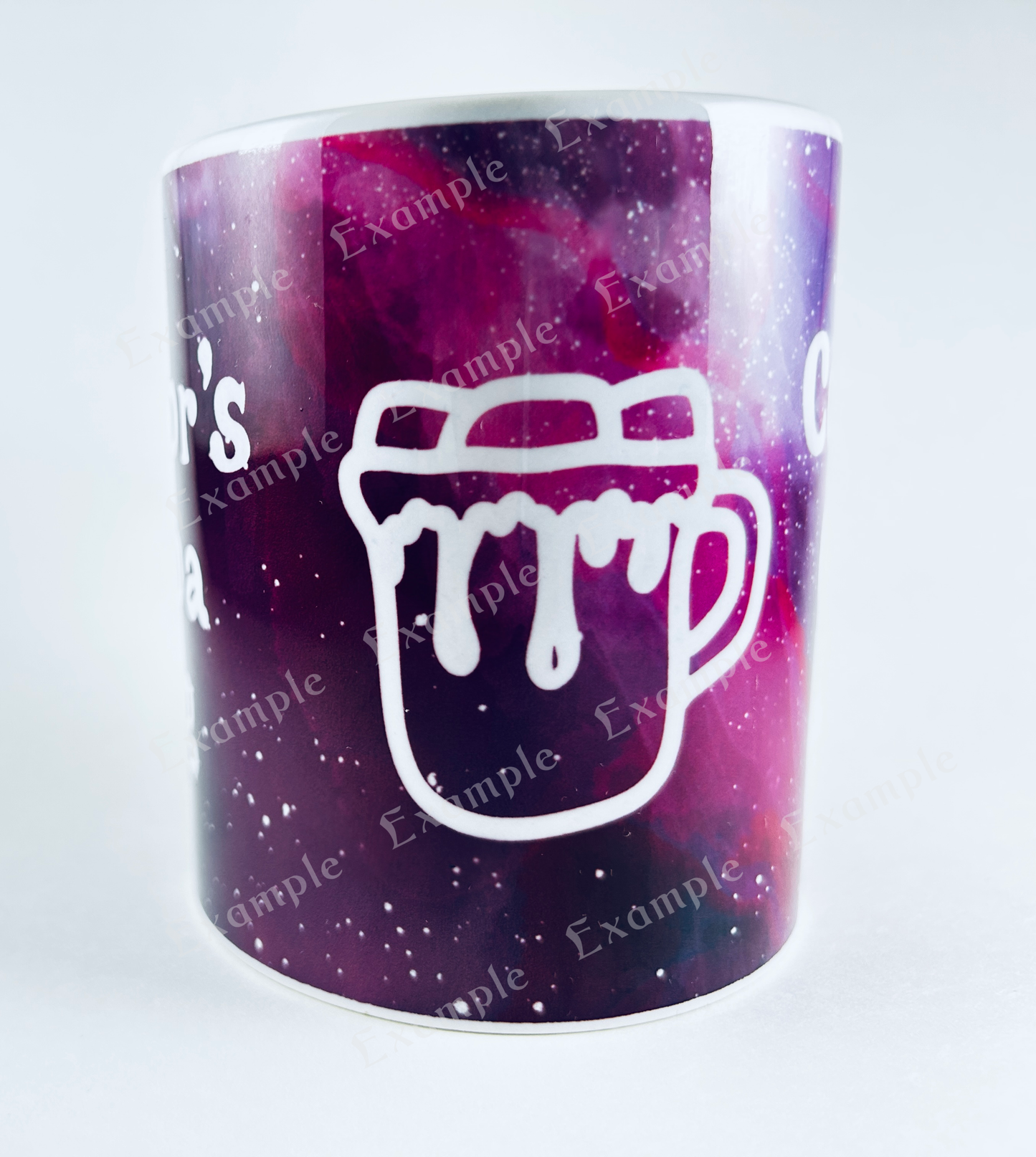 Ceramic Mug