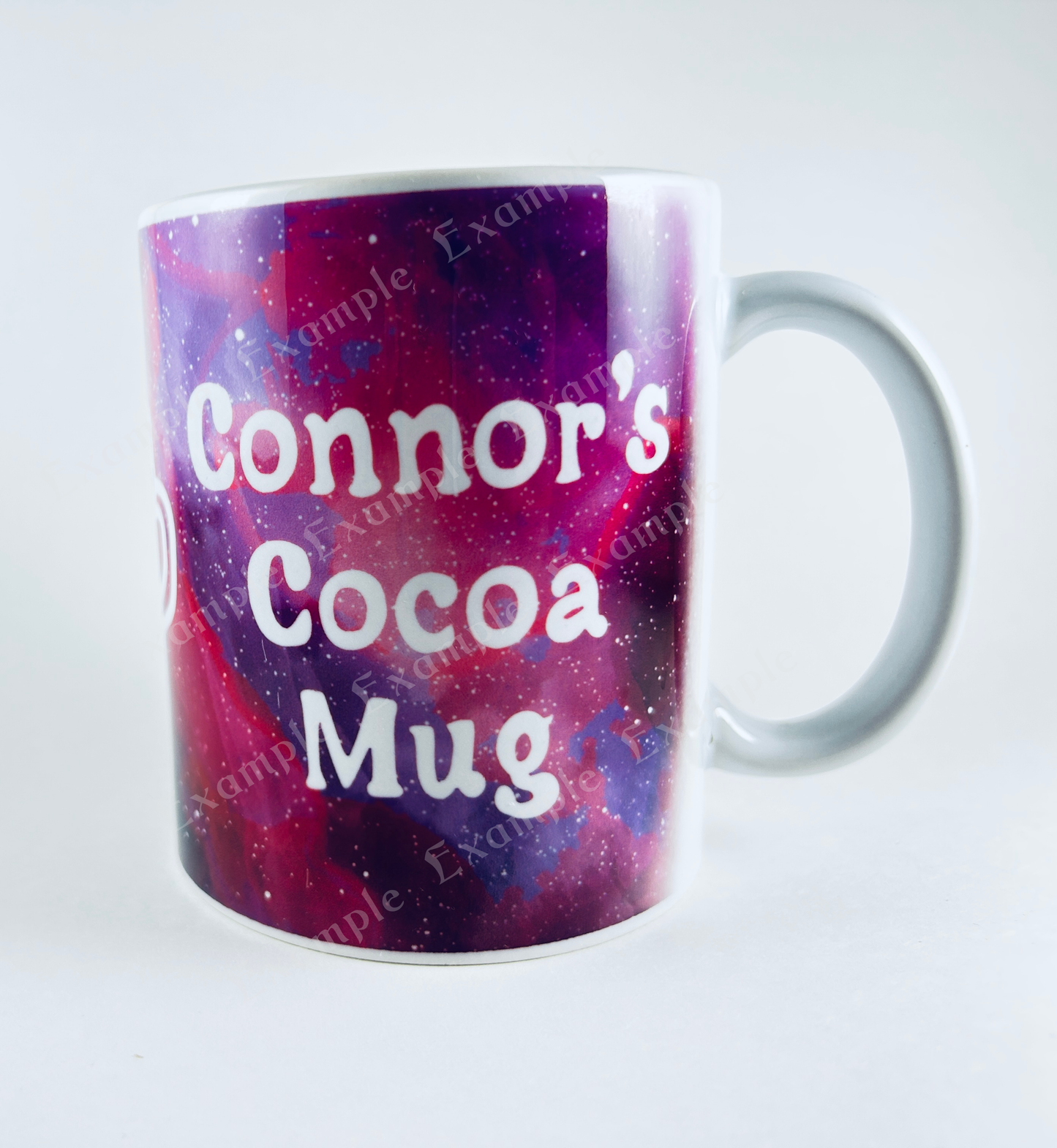 Ceramic Mug