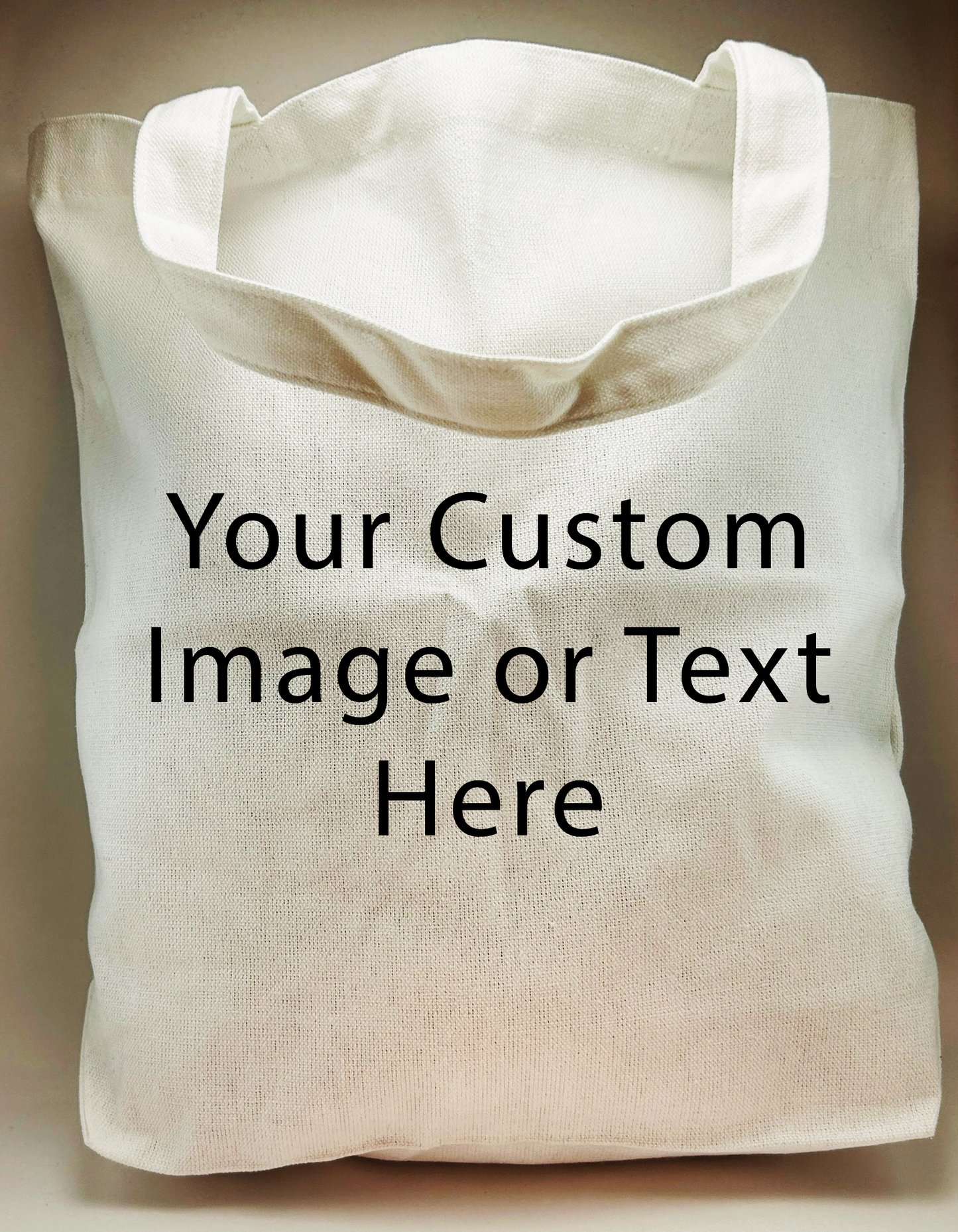 Canvas Tote Bag