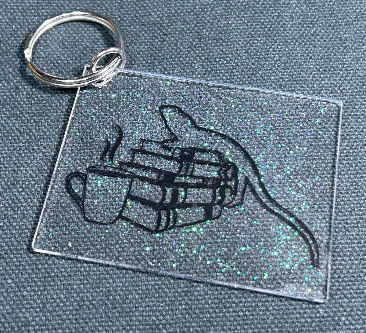 Keychains