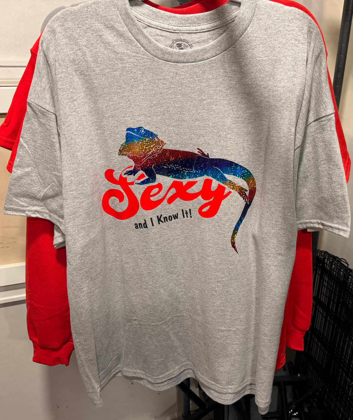 Shirts