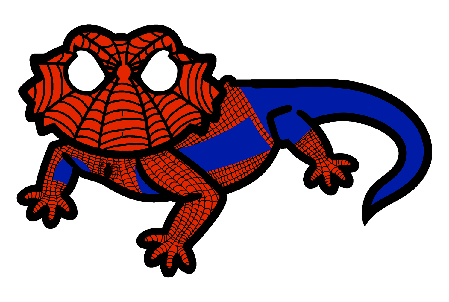 Super Beardies, Series 3