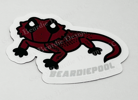 BeardiePool