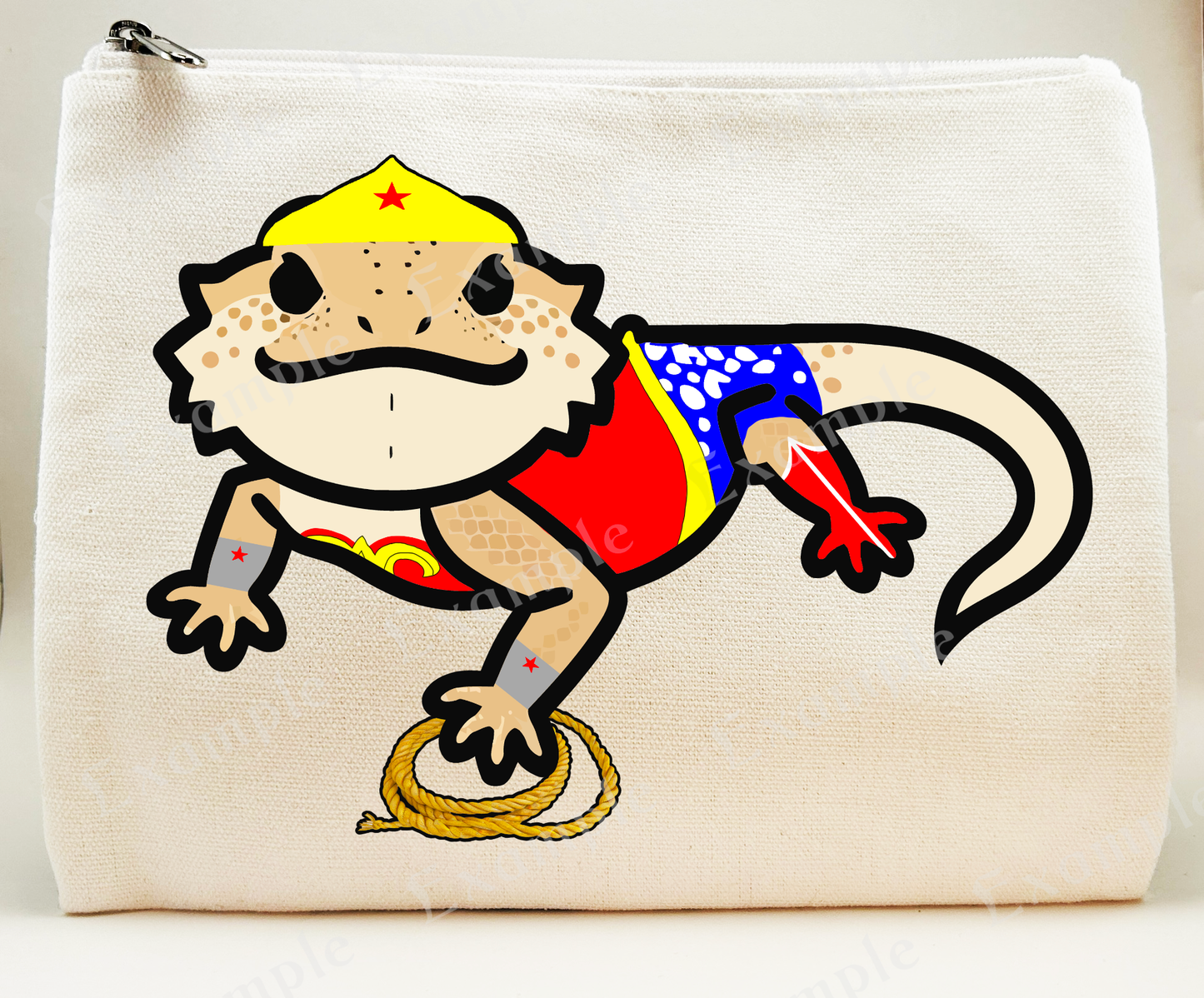 Cosmetic Bag